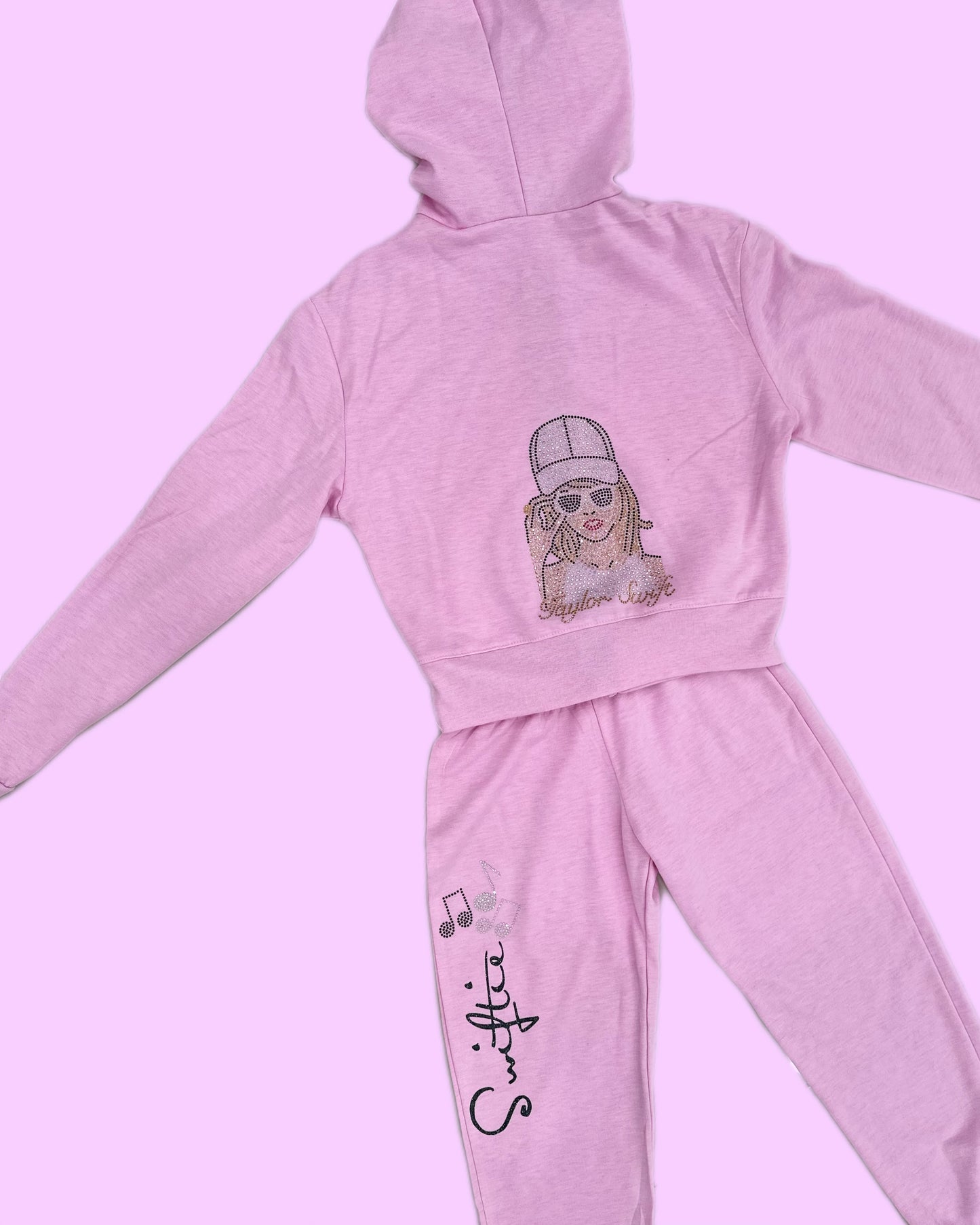 Swiftie Zipper Set