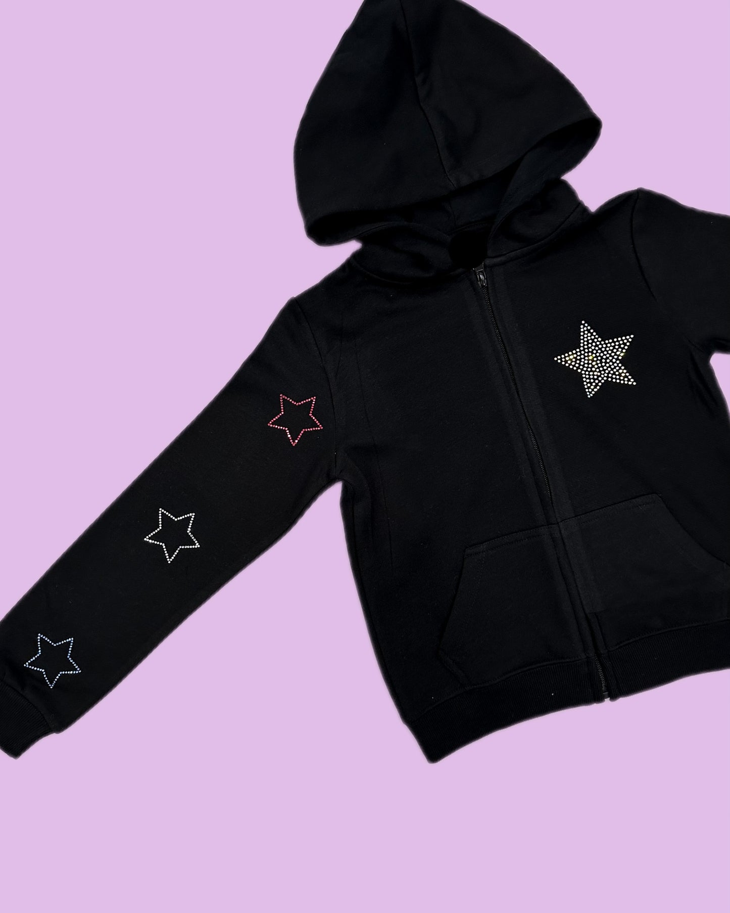 Princess Zip Up