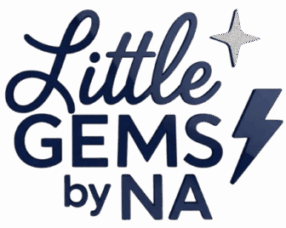 Little Gems By NA