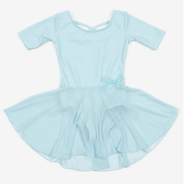 Custom Gymnastics & Dancewear