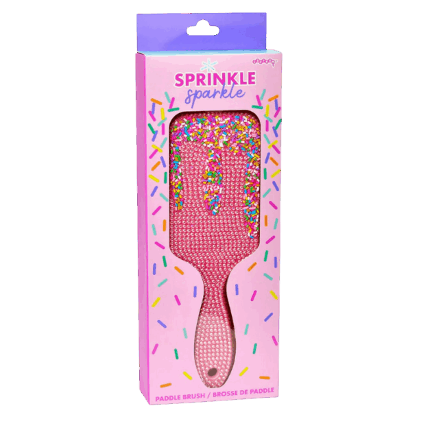 SPRINKLE BRUSH