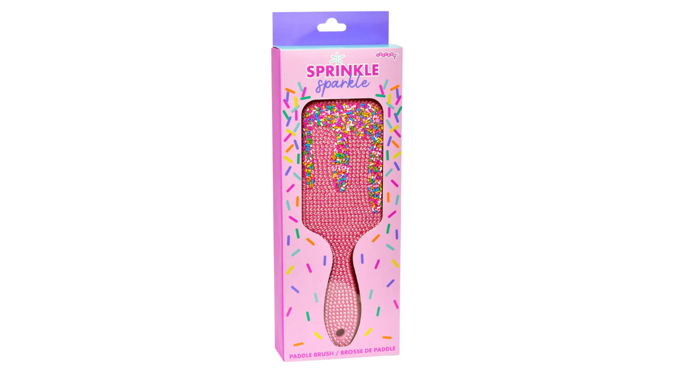 SPRINKLE BRUSH