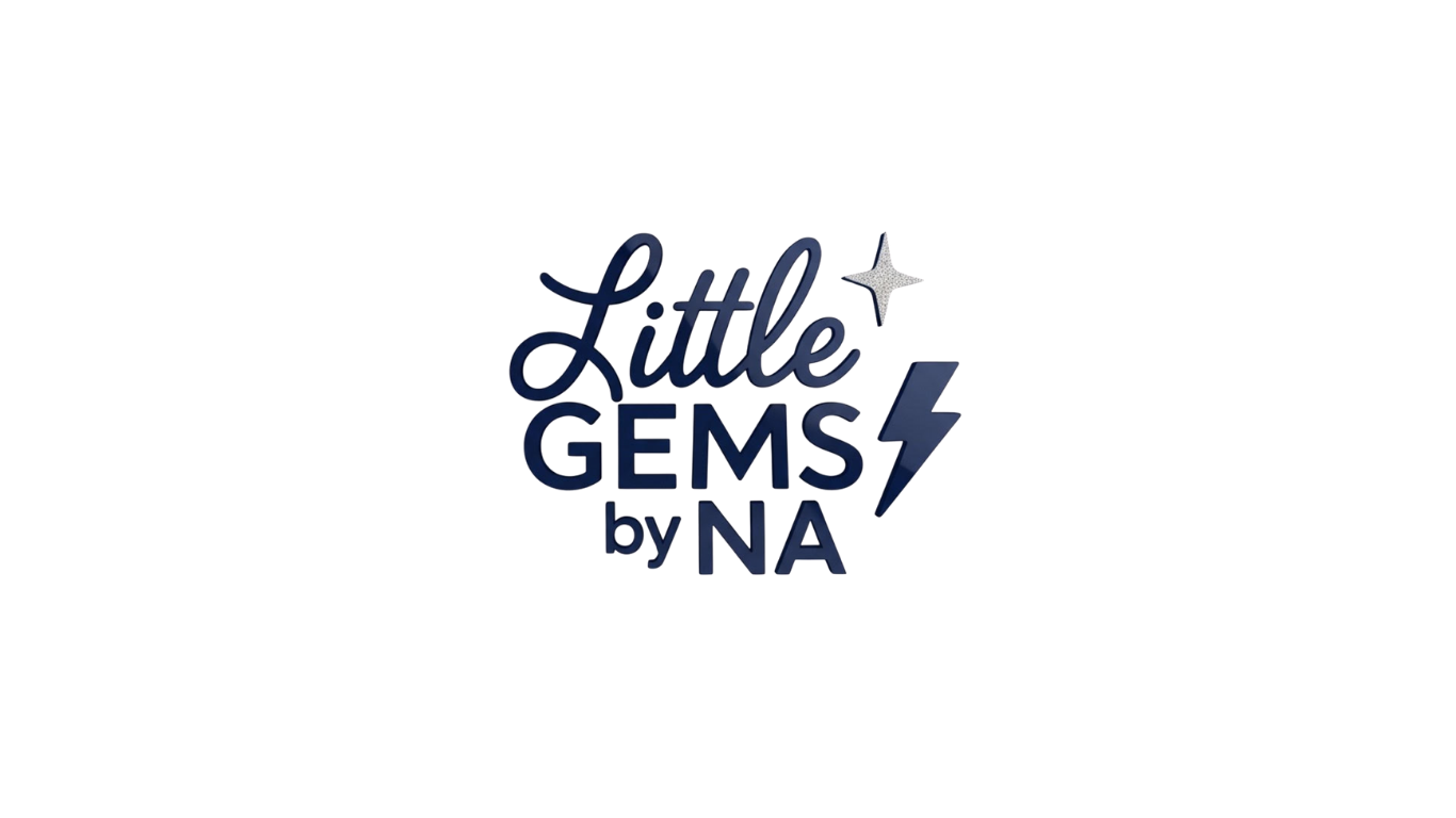 Little Gems By NA
