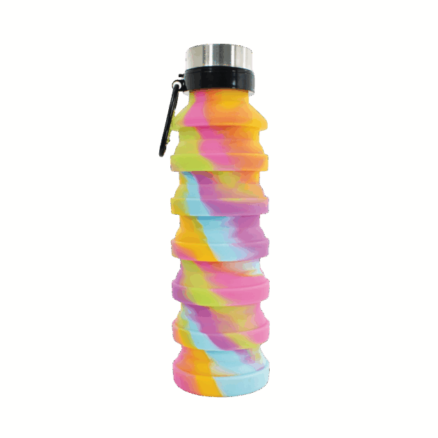 COLLAPSIBLE BOTTLE