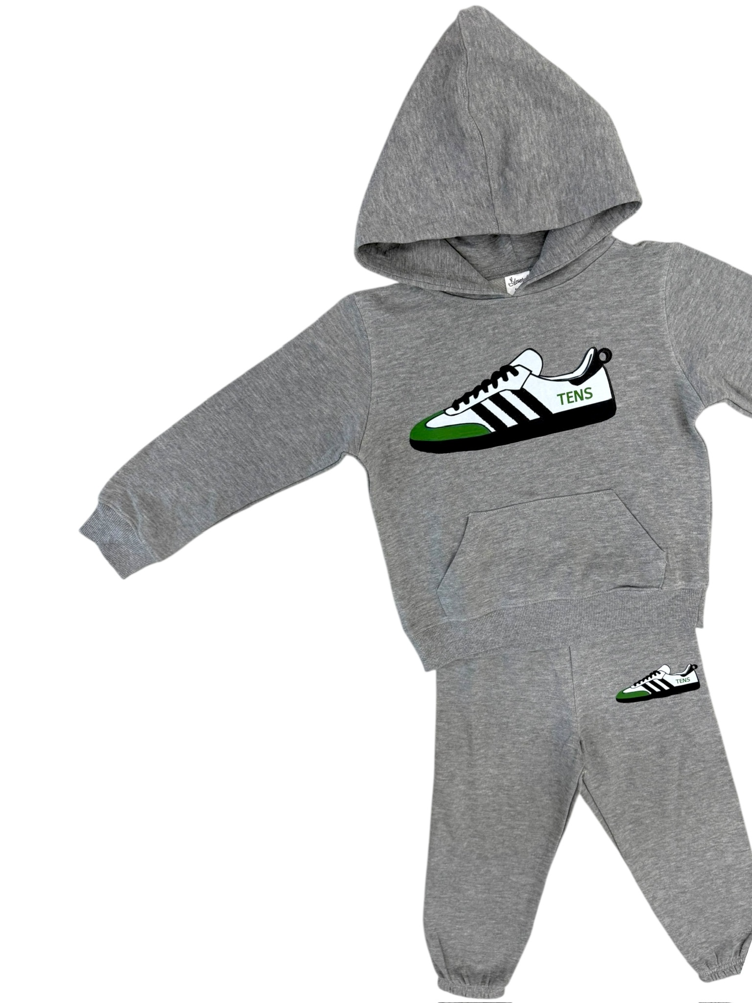 Little Gems Collection 7