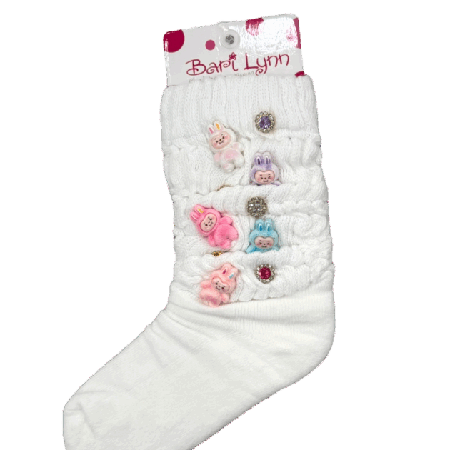 Lafufu Socks