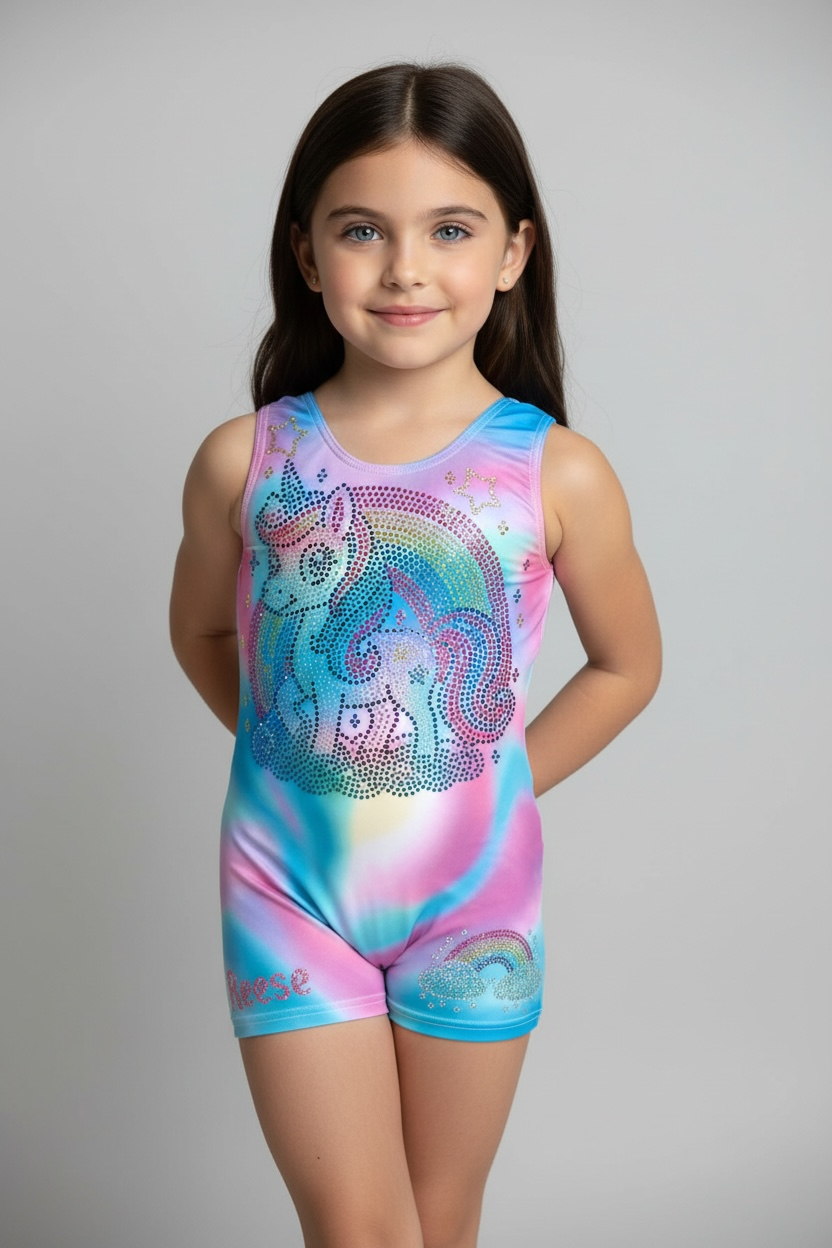 Gymnastics & Dancewear