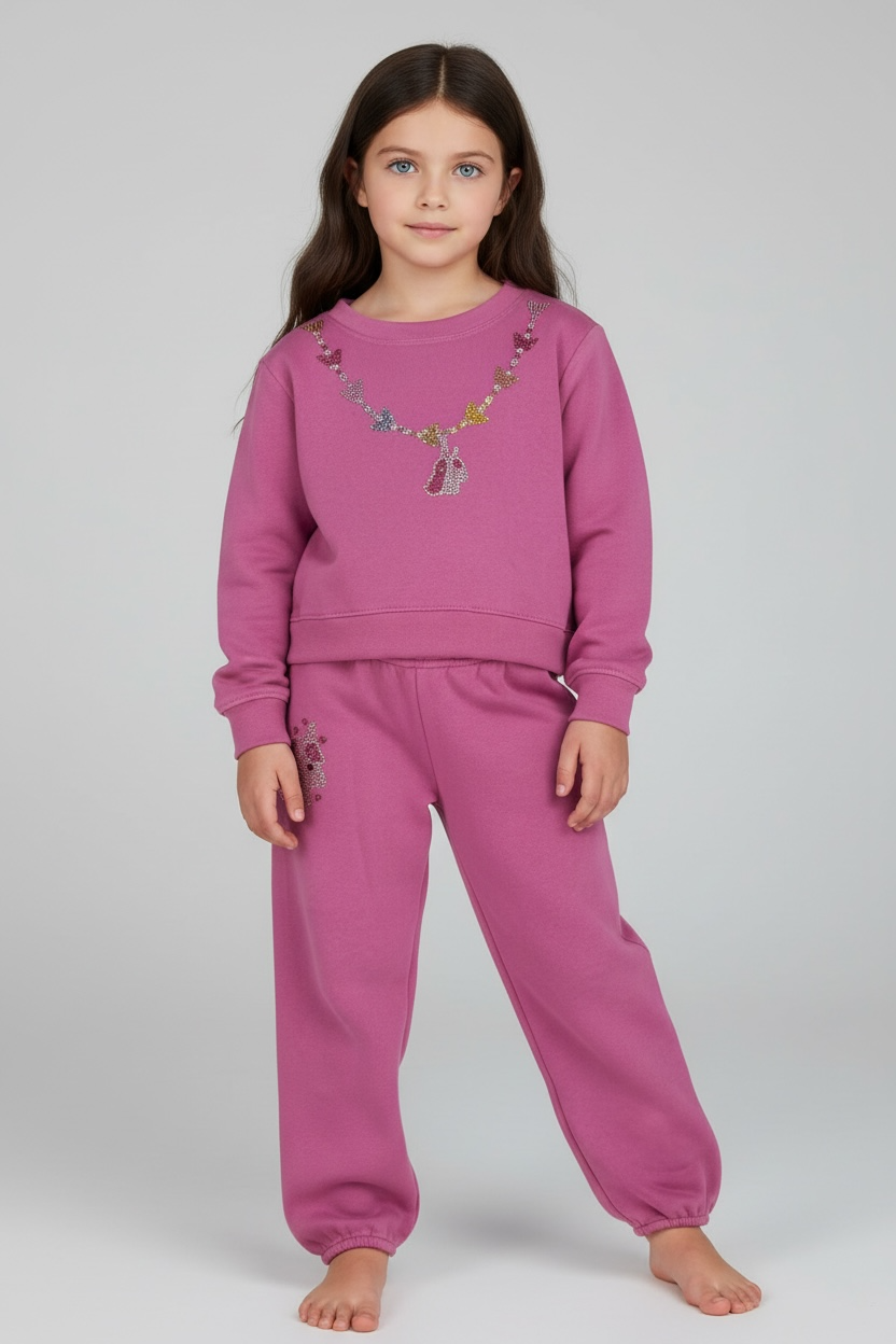 Fleece Sets (Girls)