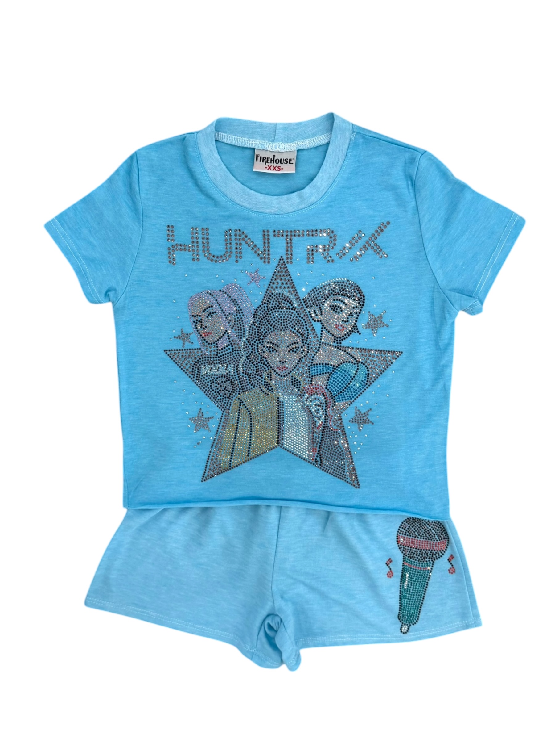 Aqua KPOP Set - Image 2