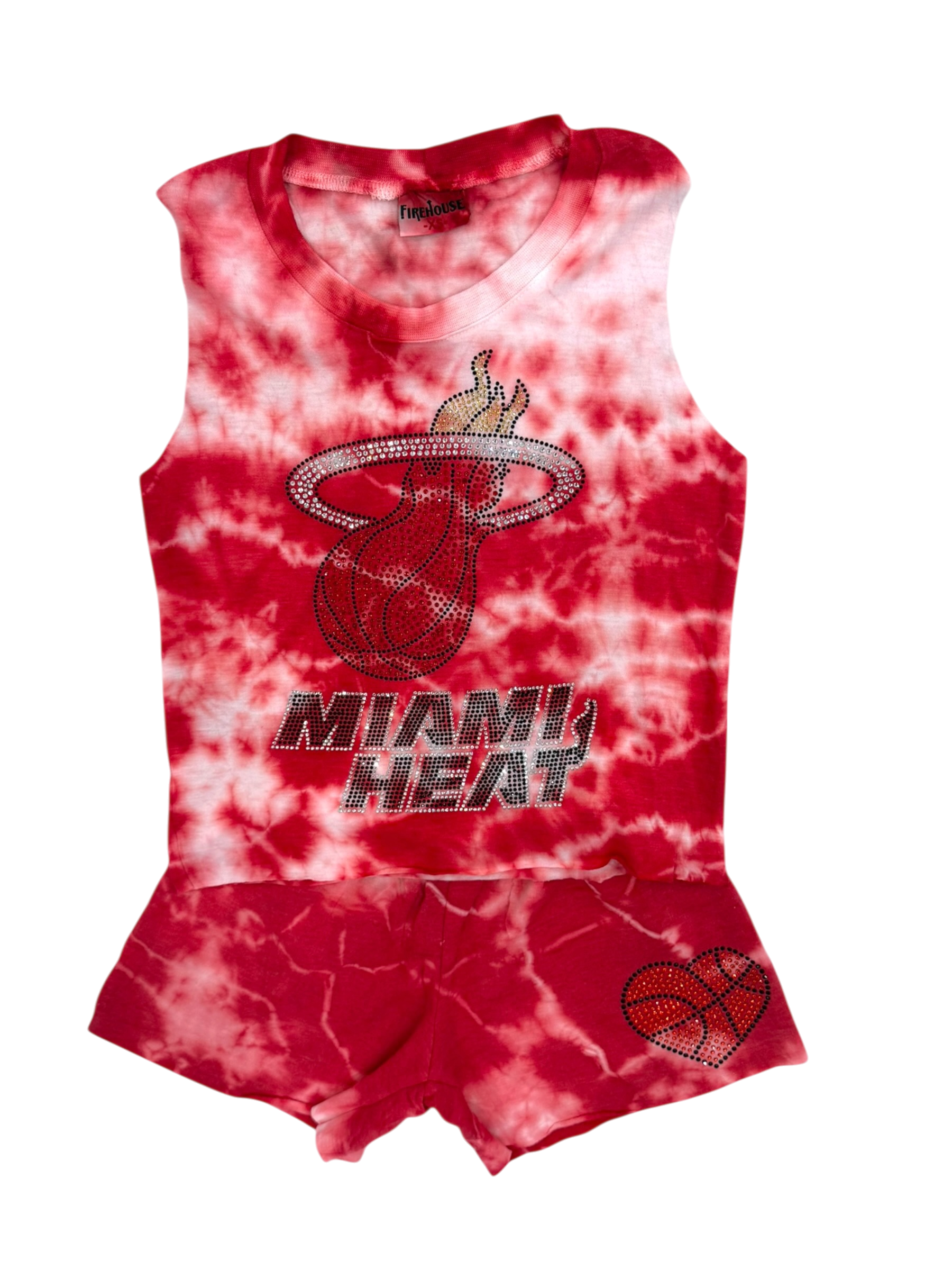 Sports Team on Firehouse Red Cloud - Image 2