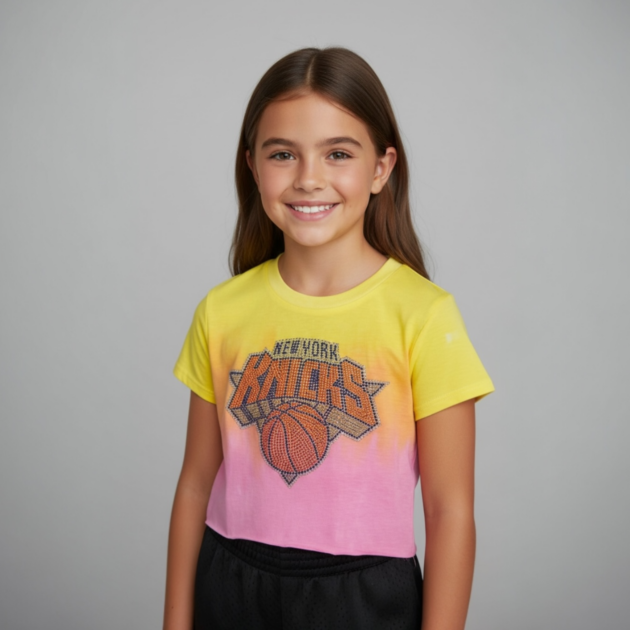 Sports Team St. Barths Tee