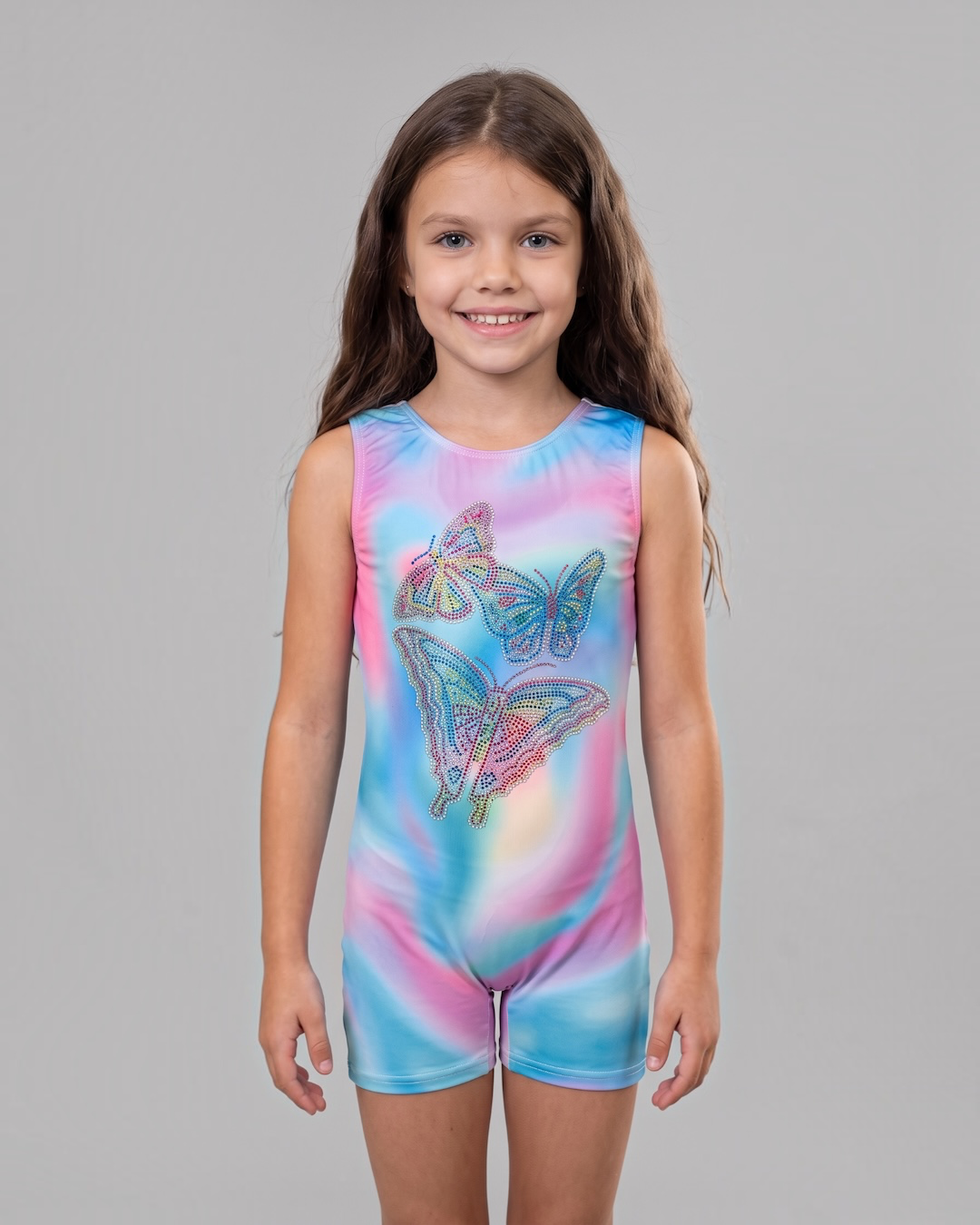 Gymnastics & Dancewear