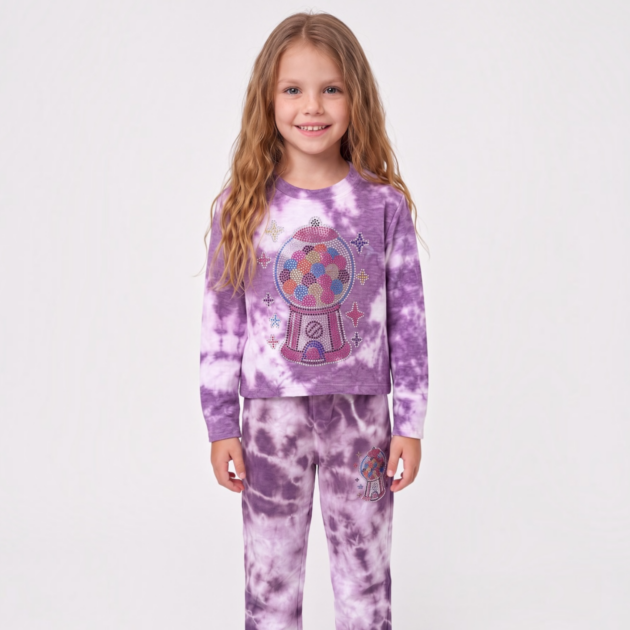 Firehouse Gumball Set