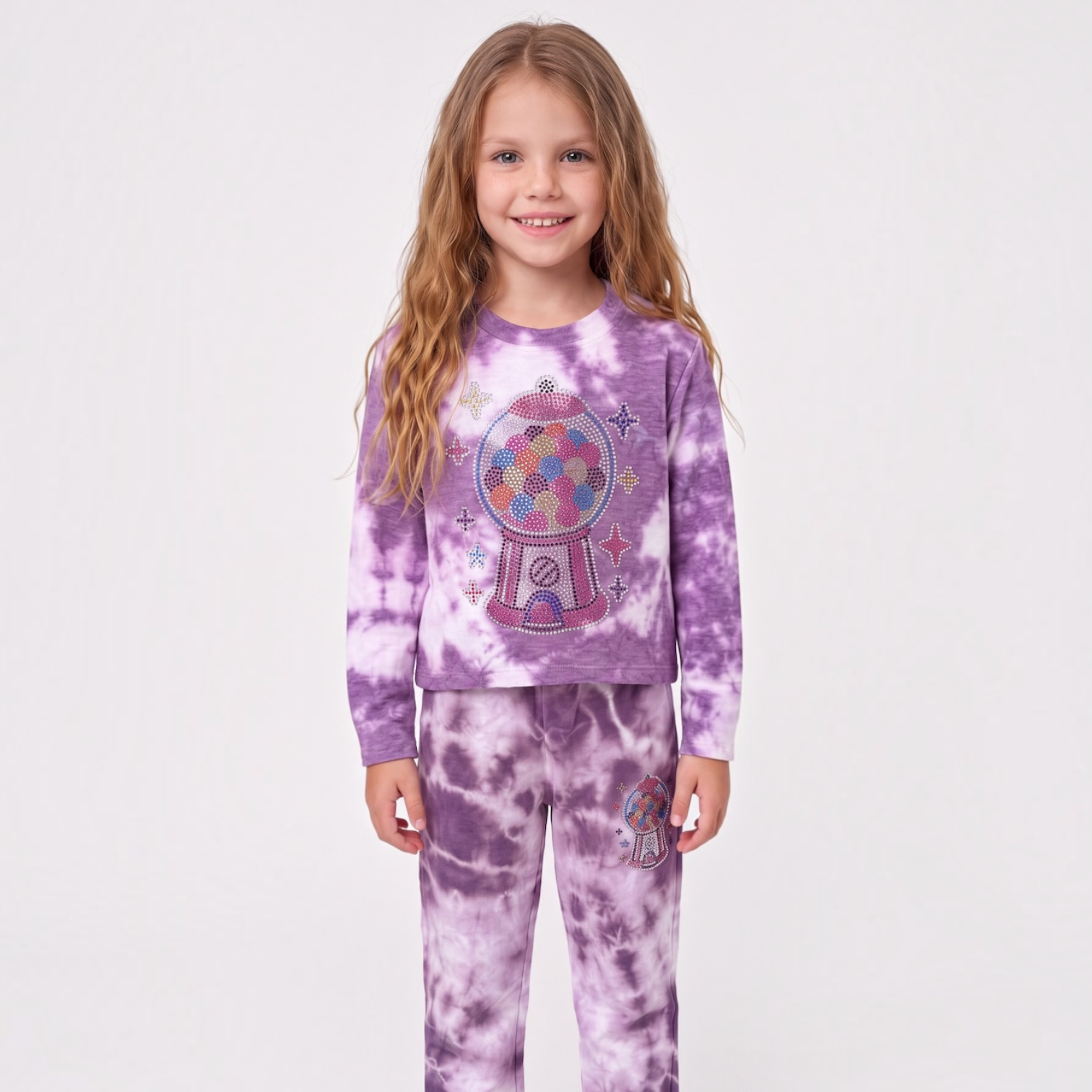 Firehouse Gumball Set