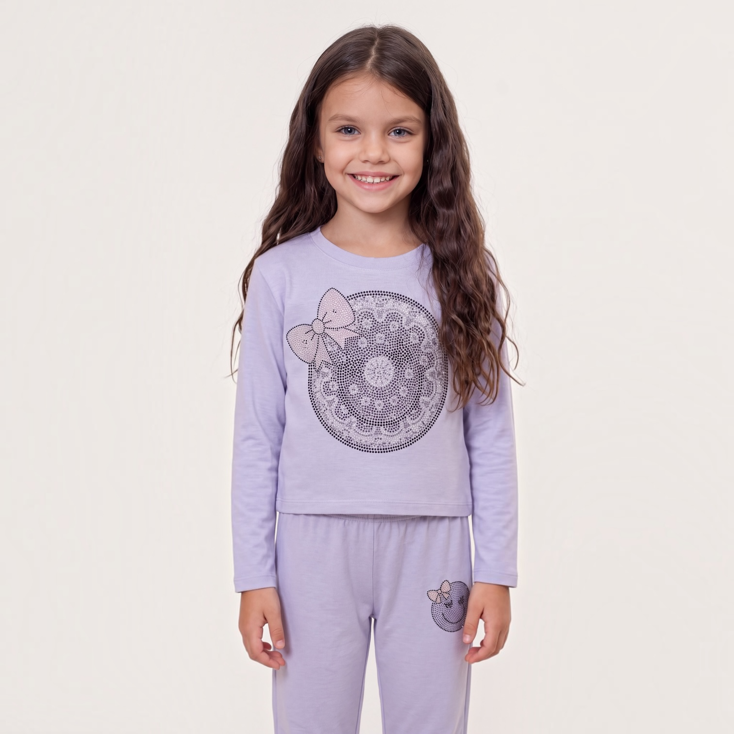 Firehouse Bandana Smiley Set