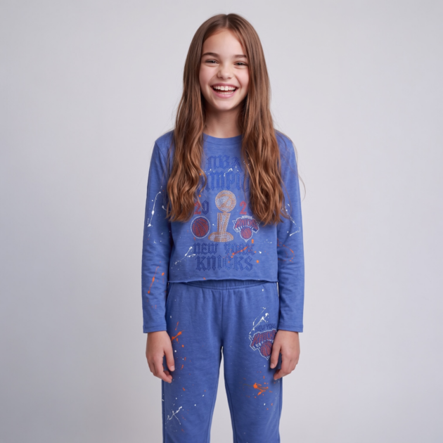 Champions Splatter Set