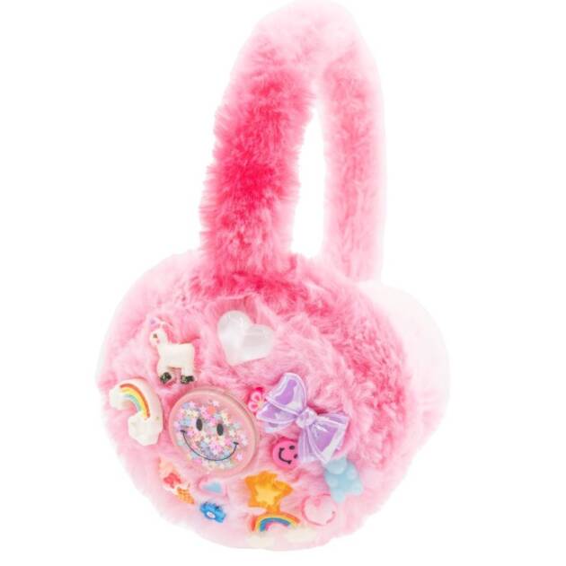 Multi Charm Earmuffs