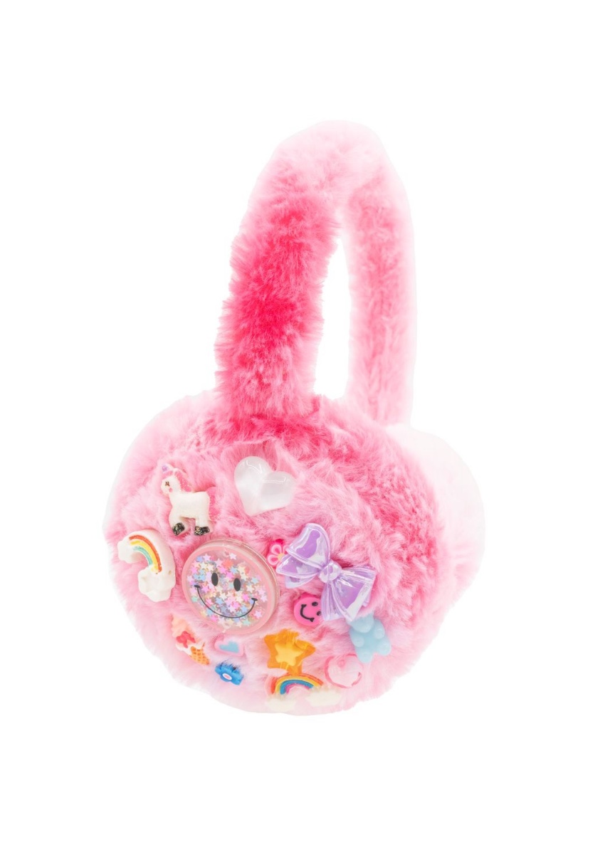 Multi Charm Earmuffs