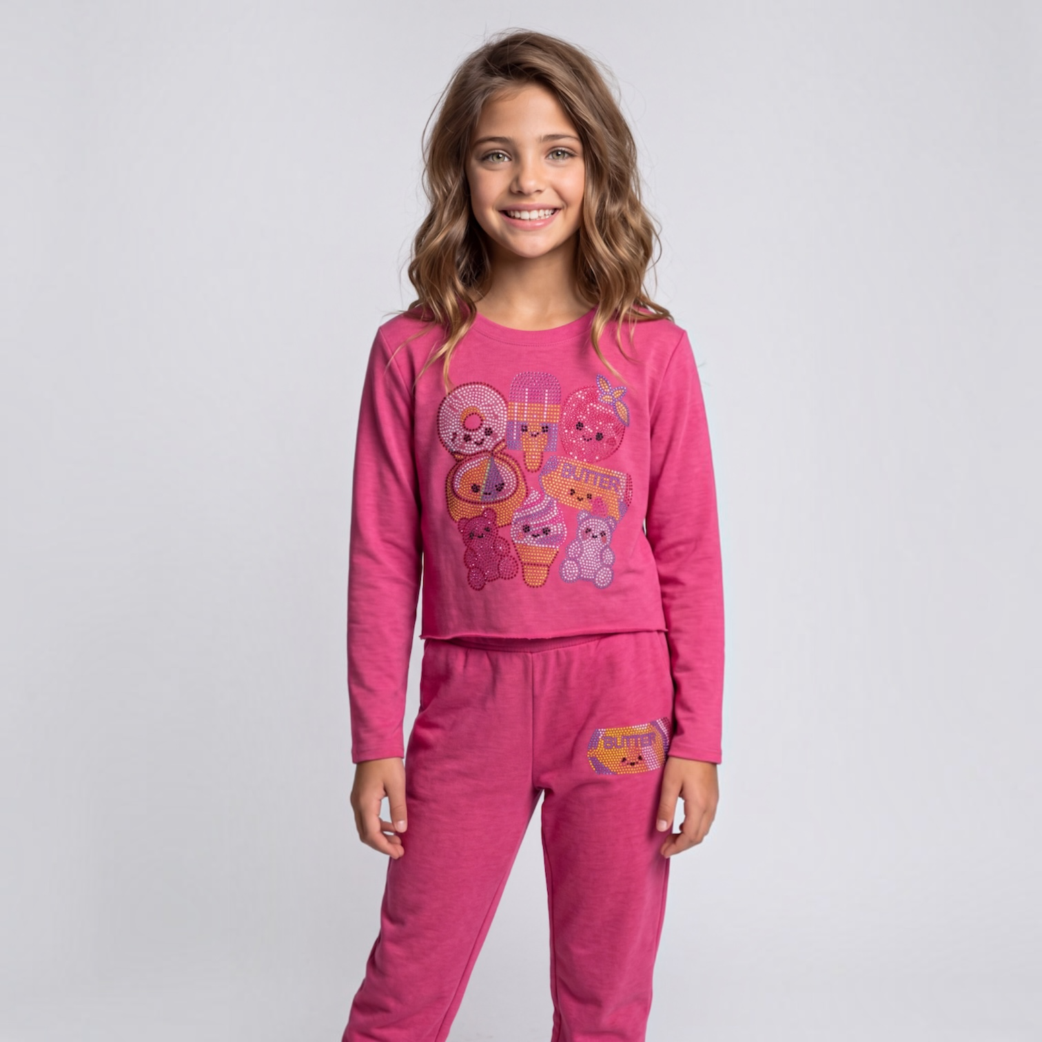 Firehouse Berry Multi Squishy Set - Image 2